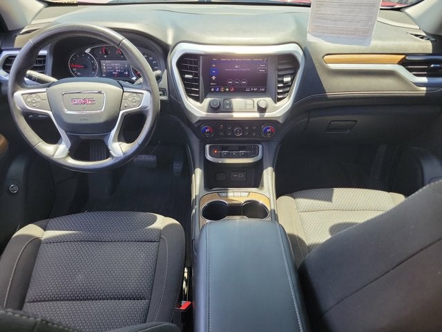 2020 GMC Acadia SLE
