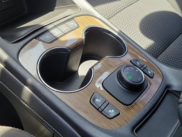 2020 GMC Acadia SLE