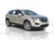 2017 Cadillac XT5 Luxury FWD