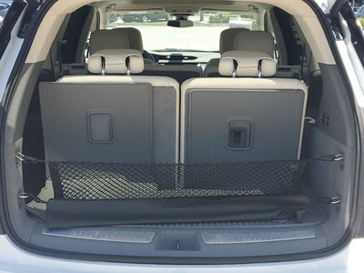 2024 Cadillac XT6 FWD Premium Luxury