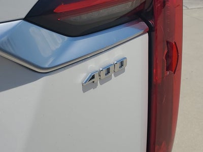 2024 Cadillac XT6 FWD Premium Luxury