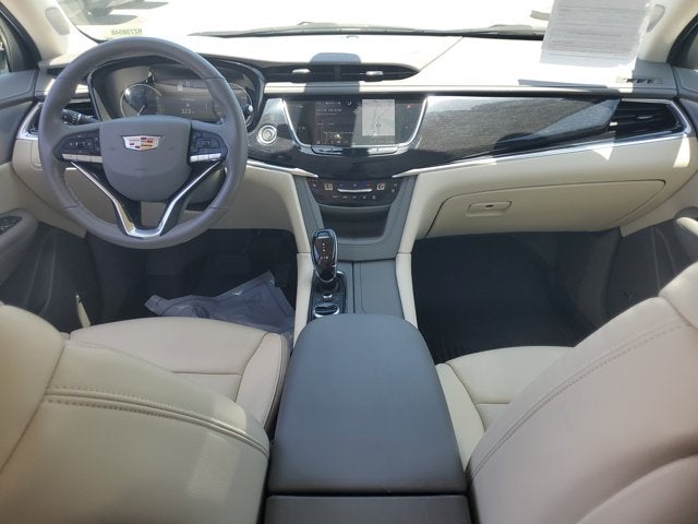 2024 Cadillac XT6 FWD Premium Luxury