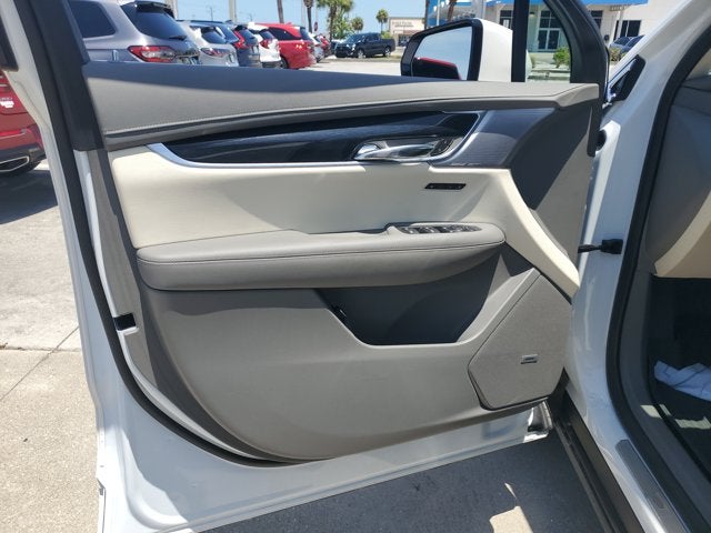 2024 Cadillac XT6 FWD Premium Luxury