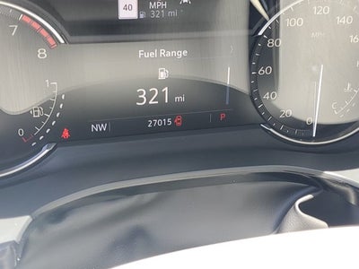 2024 Cadillac XT6 FWD Premium Luxury