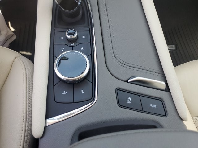 2024 Cadillac XT6 FWD Premium Luxury