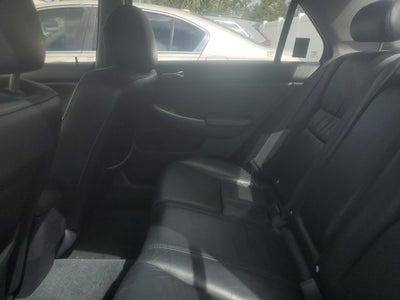 2005 Honda Accord Sdn EX-L
