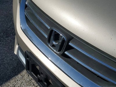 2014 Honda Accord Sedan LX