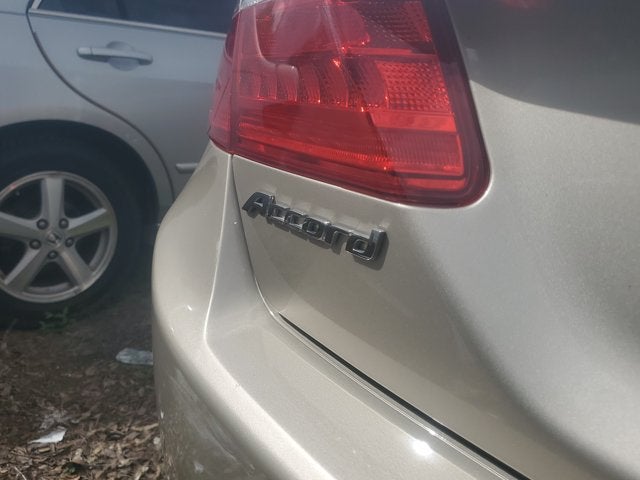 2014 Honda Accord Sedan EX-L