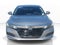 2020 Honda Accord Sedan LX