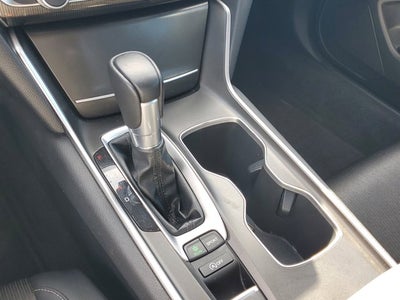 2022 Honda Accord Sedan Sport