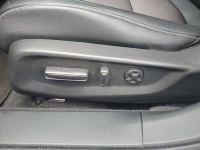 2018 Honda Accord Sedan Sport 1.5T