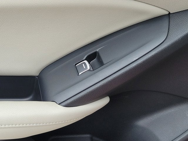 2018 Honda Accord Sedan EX-L 1.5T