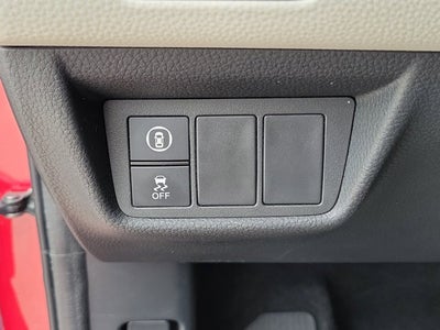 2018 Honda Accord Sedan EX-L 1.5T