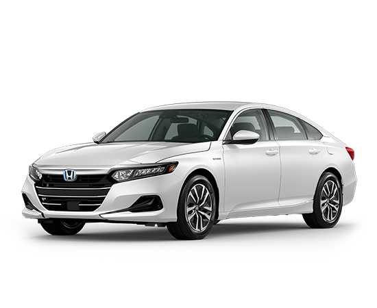 2022 Honda Accord Hybrid Base