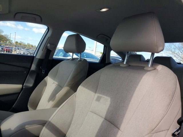 2024 Honda Accord Sedan LX