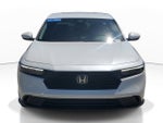 2023 Honda Accord Sedan LX