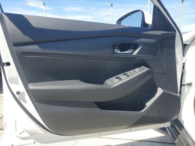 2023 Honda Accord Sedan LX