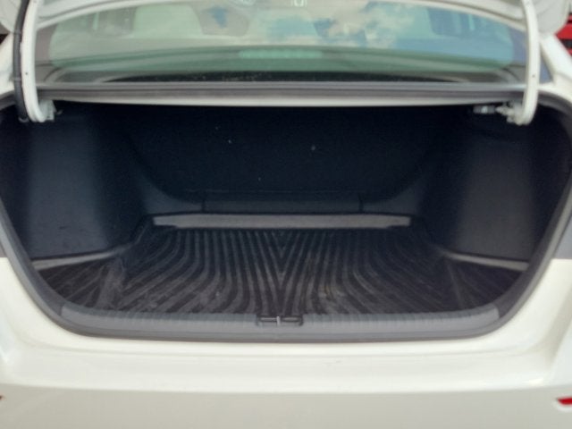 2024 Honda Accord Sedan LX