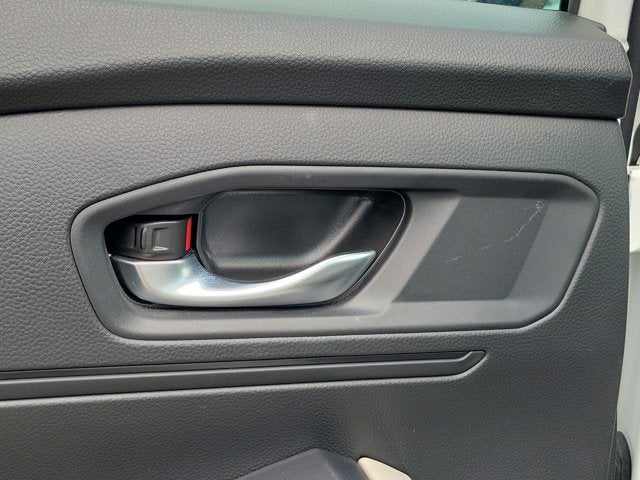 2024 Honda Accord Sedan LX