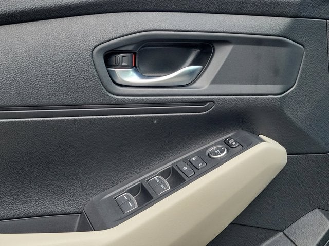 2024 Honda Accord Sedan LX