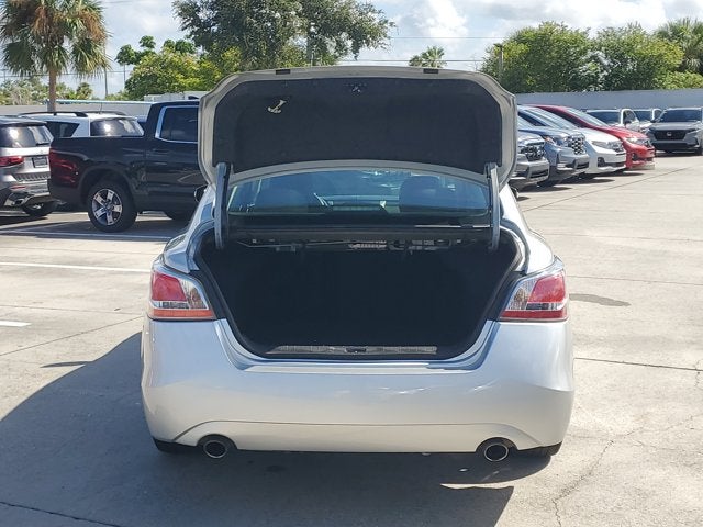 2014 Nissan Altima 2.5 SL