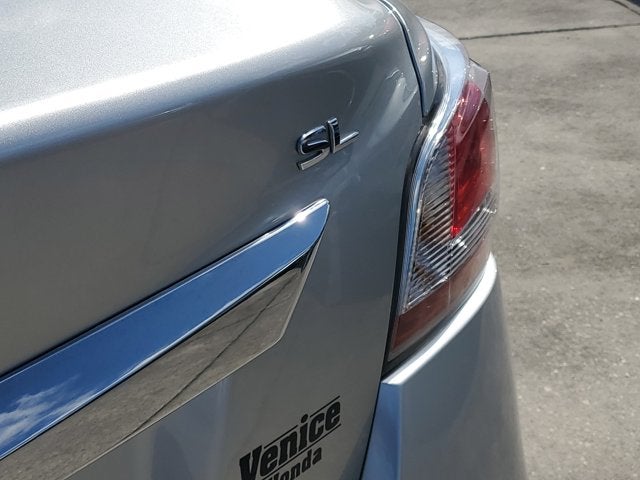 2014 Nissan Altima 2.5 SL