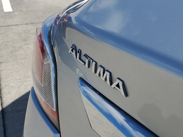 2014 Nissan Altima 2.5 SL