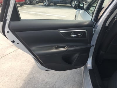 2014 Nissan Altima 2.5 SL