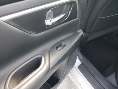 2014 Nissan Altima 2.5 SL