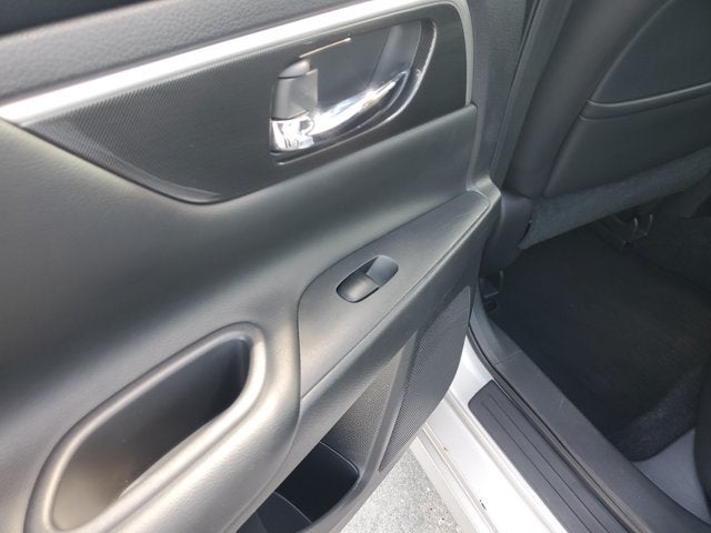 2014 Nissan Altima 2.5 SL