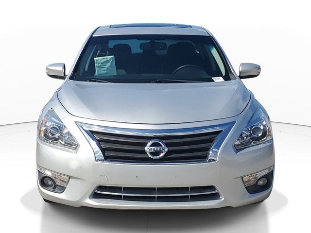 2014 Nissan Altima 2.5 SL