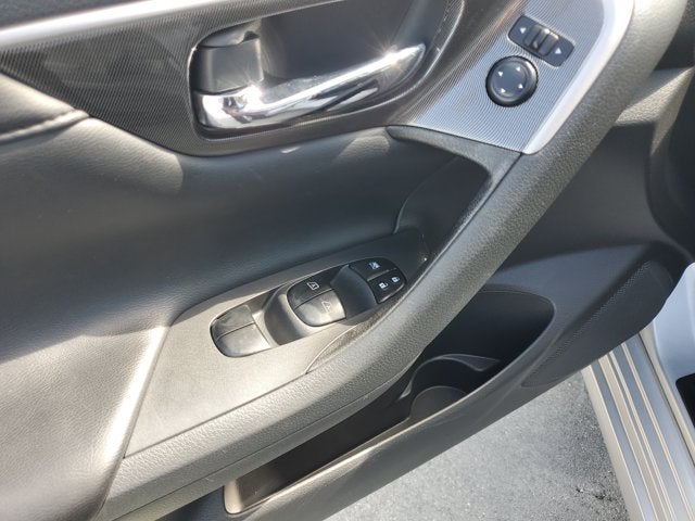 2014 Nissan Altima 2.5 SL