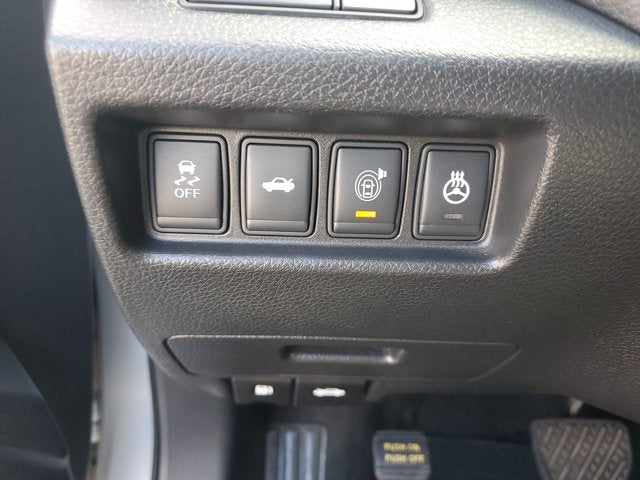 2014 Nissan Altima 2.5 SL