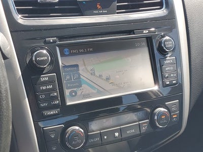 2014 Nissan Altima 2.5 SL