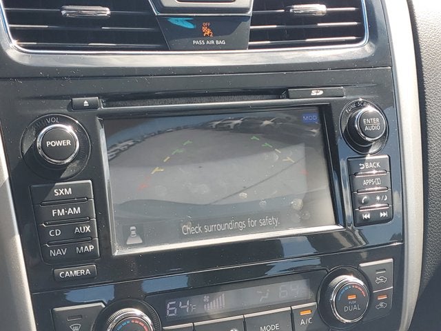 2014 Nissan Altima 2.5 SL