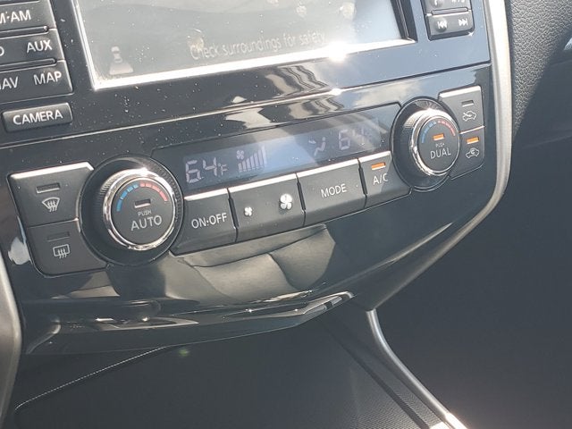 2014 Nissan Altima 2.5 SL