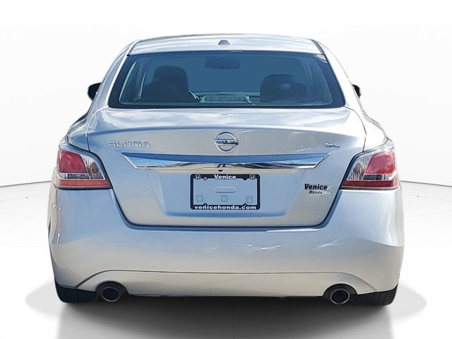 2014 Nissan Altima 2.5 SL