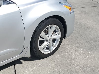 2014 Nissan Altima 2.5 SL