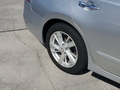 2014 Nissan Altima 2.5 SL
