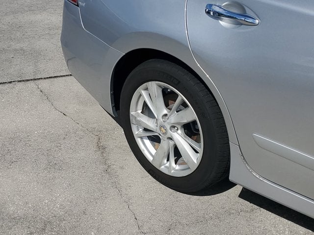 2014 Nissan Altima 2.5 SL