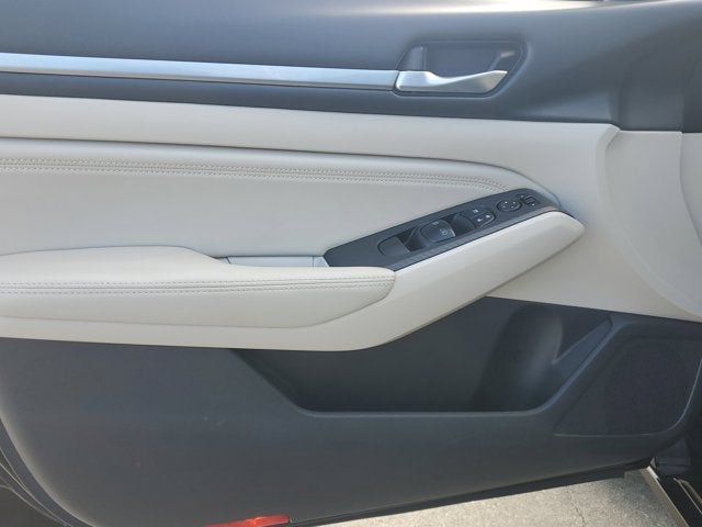 2019 Nissan Altima 2.5 SL