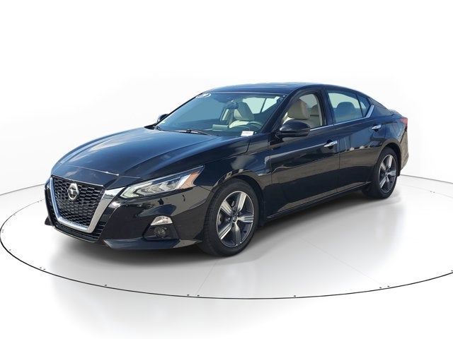 2019 Nissan Altima 2.5 SL
