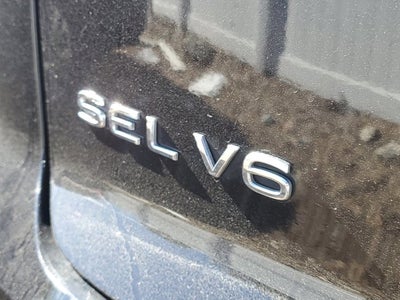 2021 Volkswagen Atlas Cross Sport 3.6L V6 SEL Premium