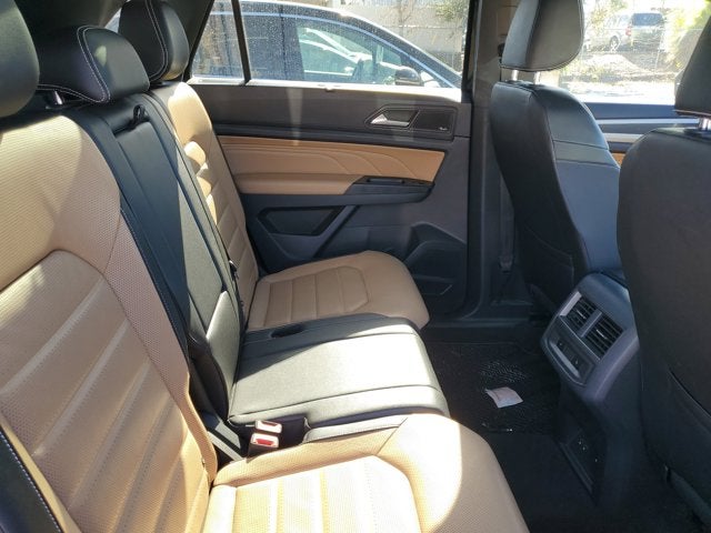 2021 Volkswagen Atlas Cross Sport 3.6L V6 SEL Premium