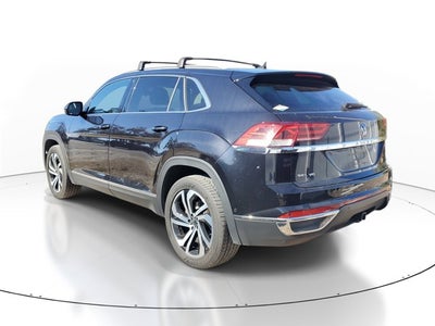2021 Volkswagen Atlas Cross Sport 3.6L V6 SEL Premium
