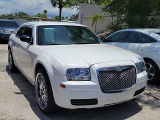 2007 Chrysler 300 Base