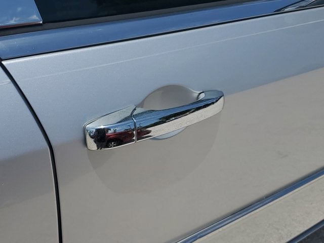2009 Chrysler 300 LX
