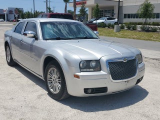2009 Chrysler 300 LX