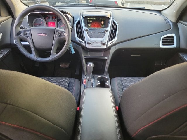 2016 GMC Terrain SLE