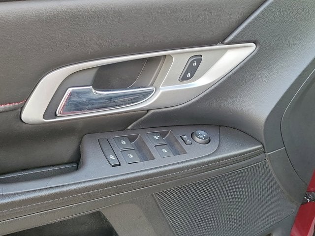 2016 GMC Terrain SLE